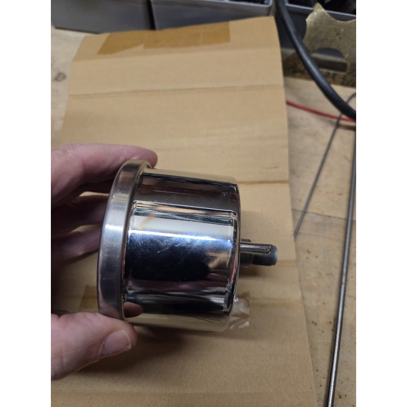 Tachometer