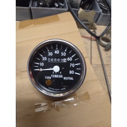 Compteur de vitesse