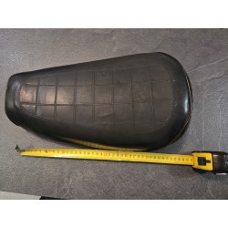 Yamaha 50 TY saddle Model...