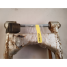 Schwinge  Yamaha 50 TY