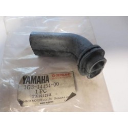 Joint de tuyau d’aspiration