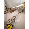 Schwinge  Yamaha 50 TY