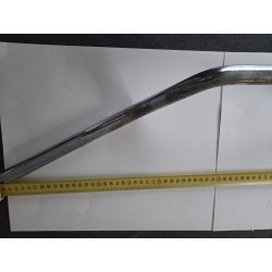Kopie von Lenker Yamaha 50 TY